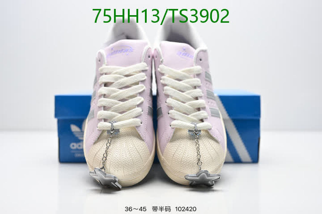 Adidas-Men shoes Code: TS3902 $: 75USD