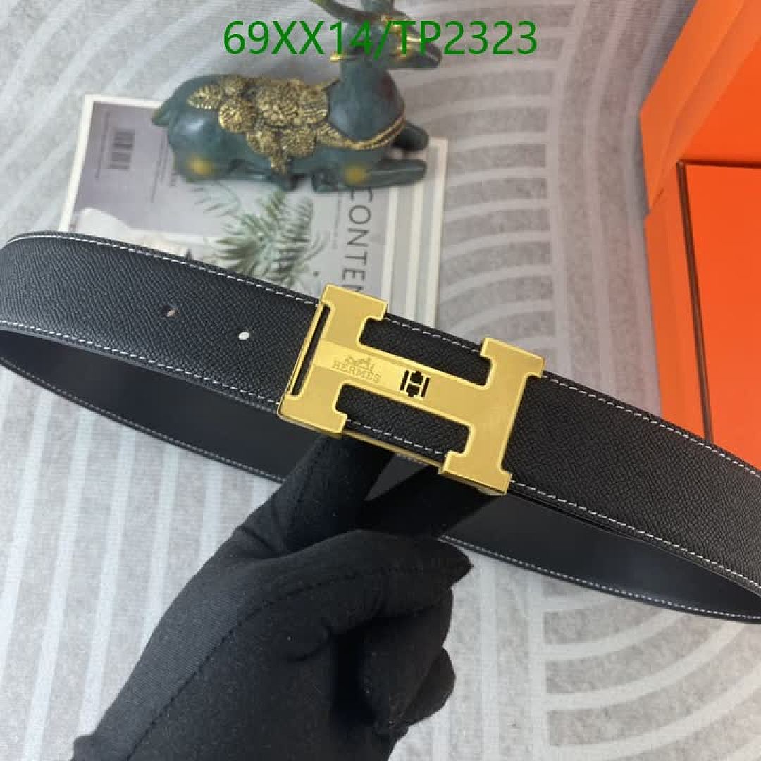 Hermes-Belts Code: TP2323 $: 69USD