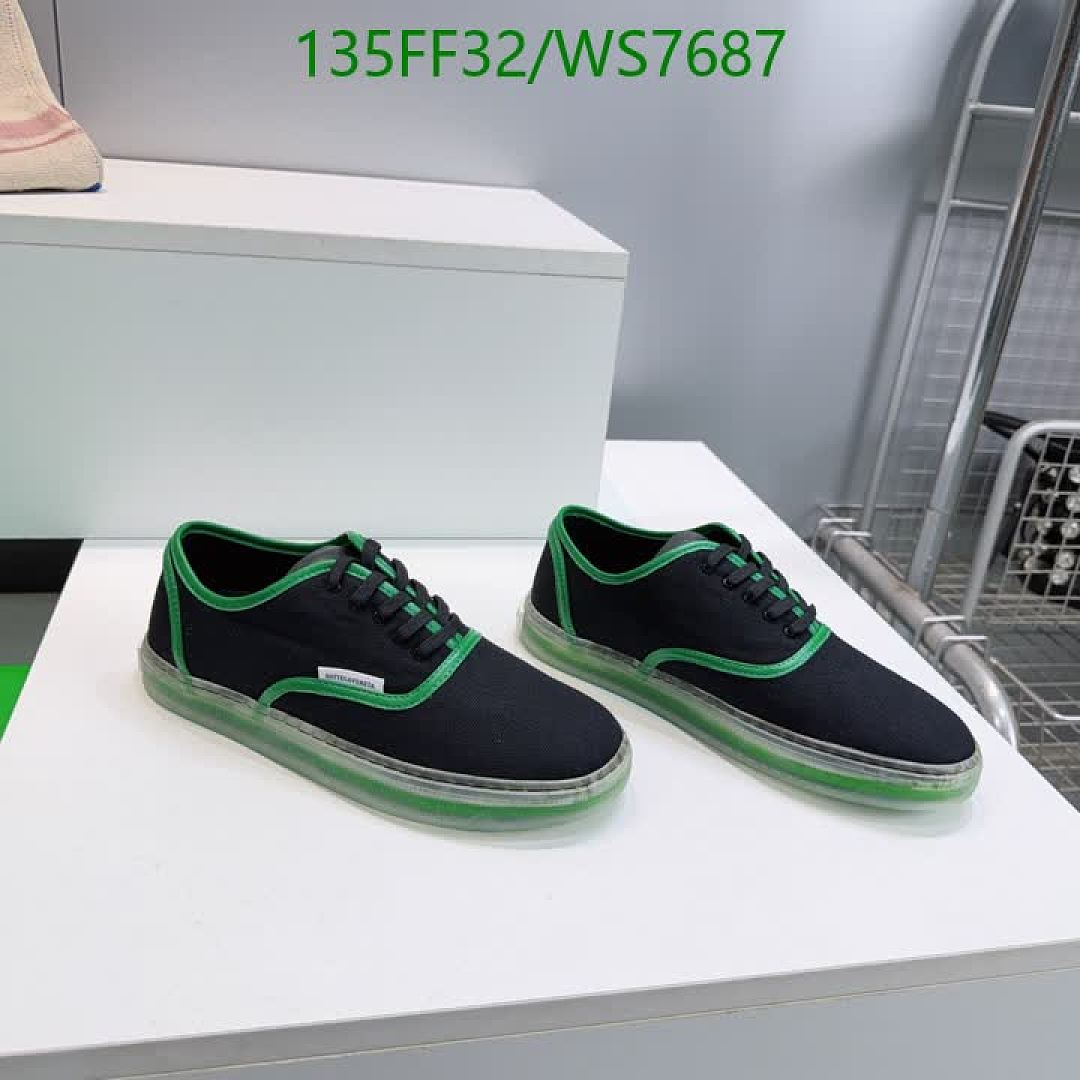 BV-Men shoes Code: WS7687 $: 135USD