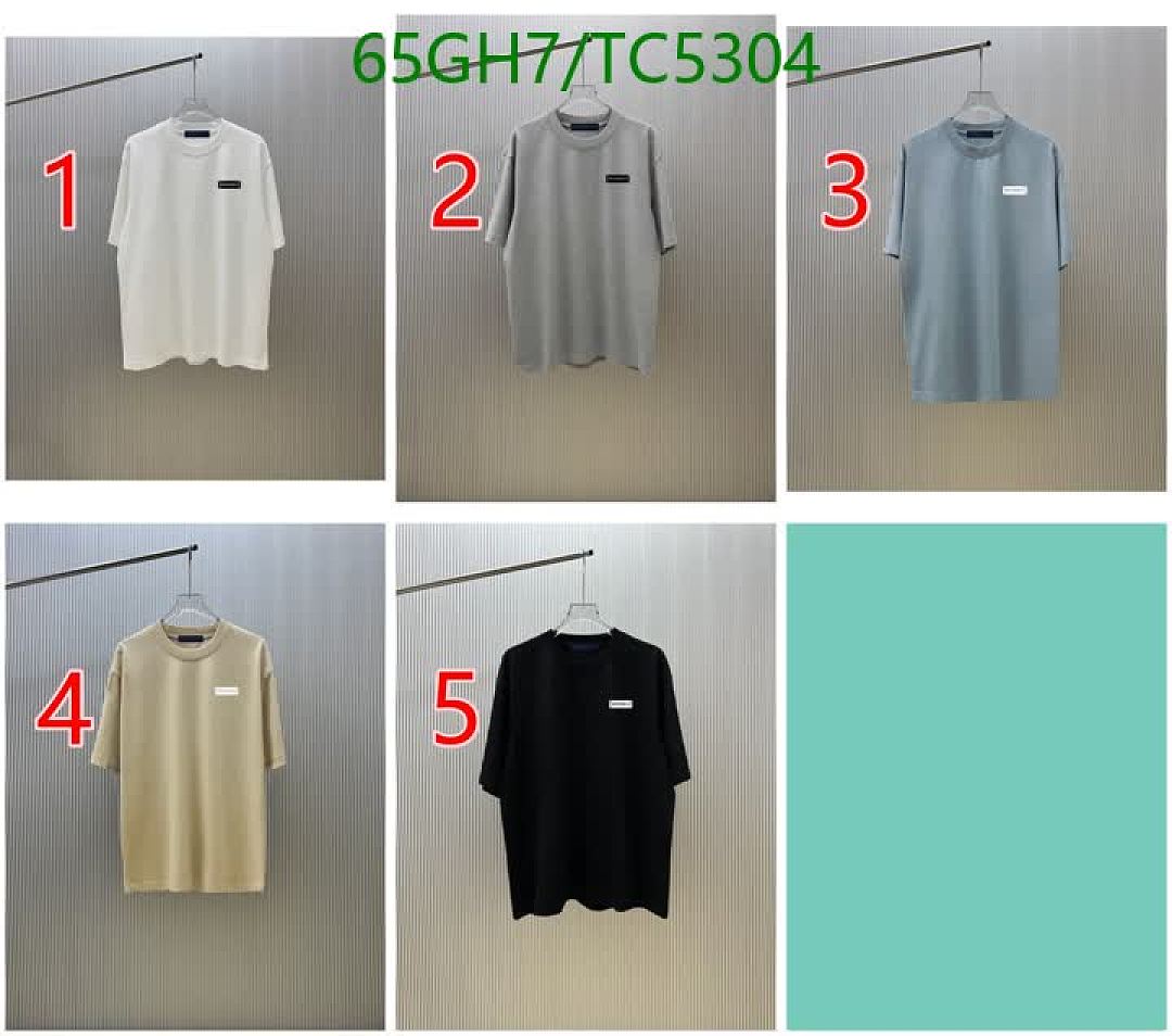 LV-Clothing Code: TC5304 $: 65USD