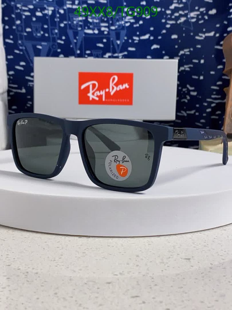 Ray-Ban-Glasses Code: TG909 $: 49USD