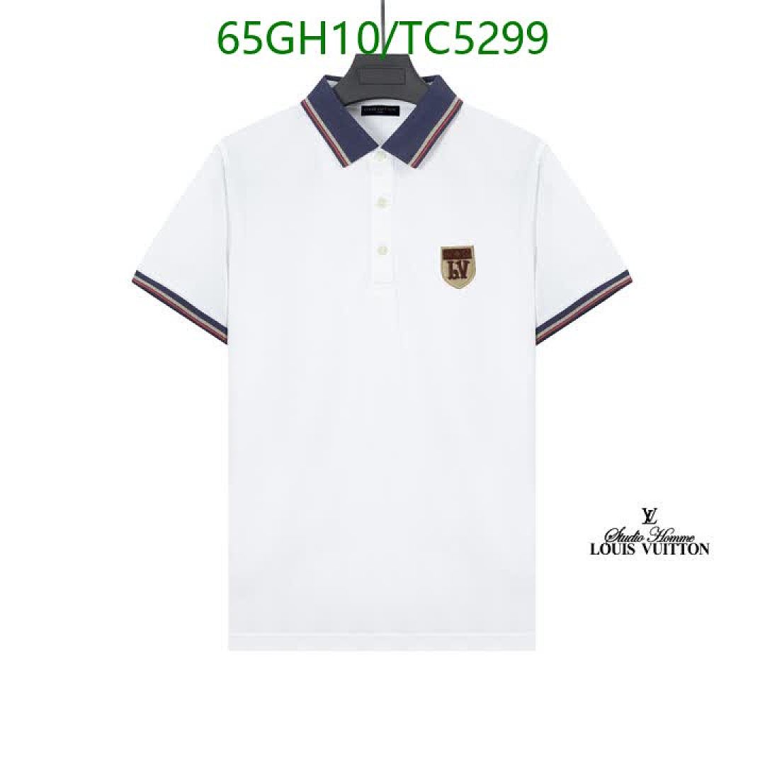 LV-Clothing Code: TC5299 $: 65USD