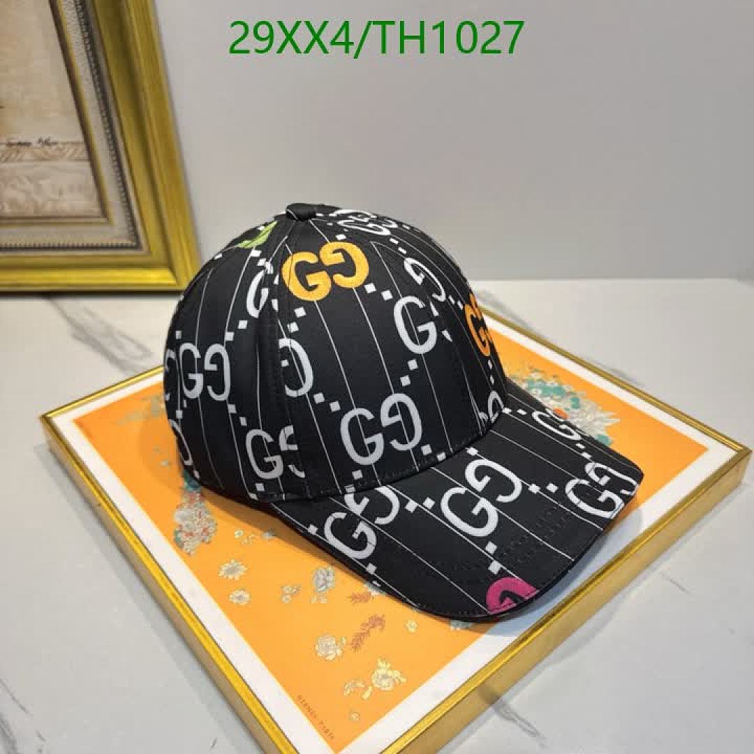 Gucci-Cap(Hat) Code: TH1027 $: 29USD