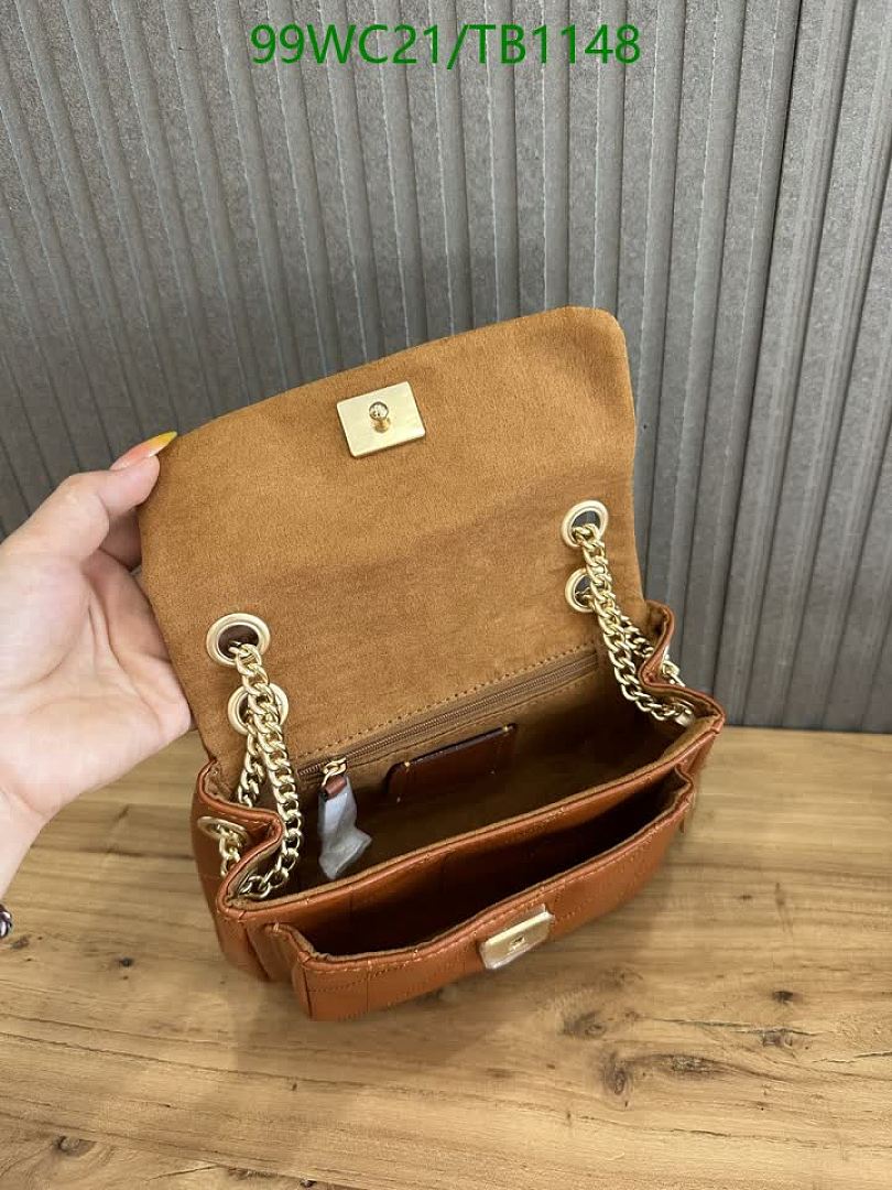 Coach-Bag-4A Quality Code: TB1148 $: 99USD