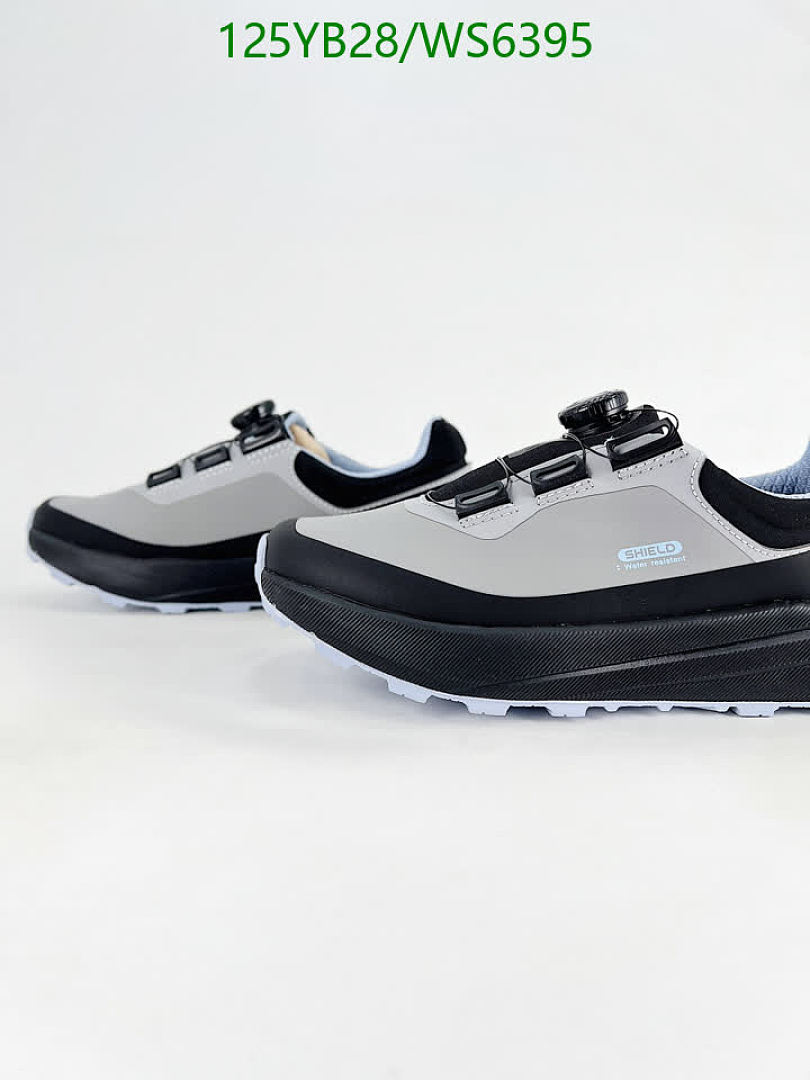 Descente-Women Shoes Code: WS6395 $: 125USD