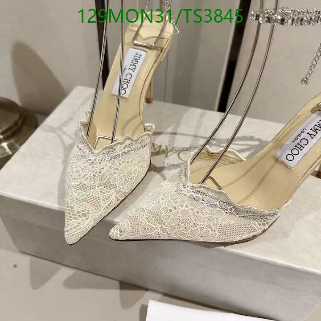 Jimmy Choo-Women Shoes Code: TS3845 $: 129USD