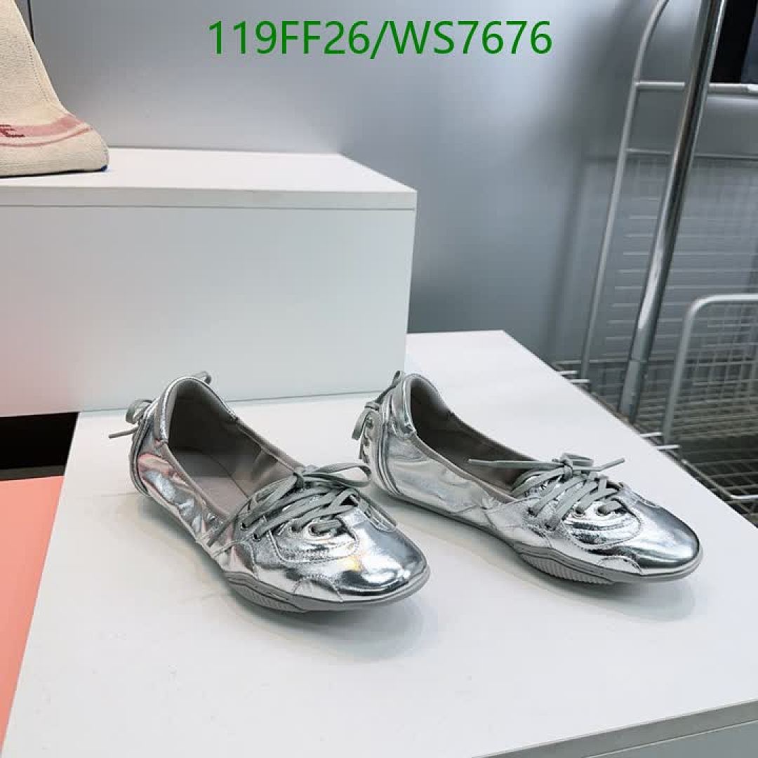 Acne Studios-Women Shoes Code: WS7676 $: 119USD
