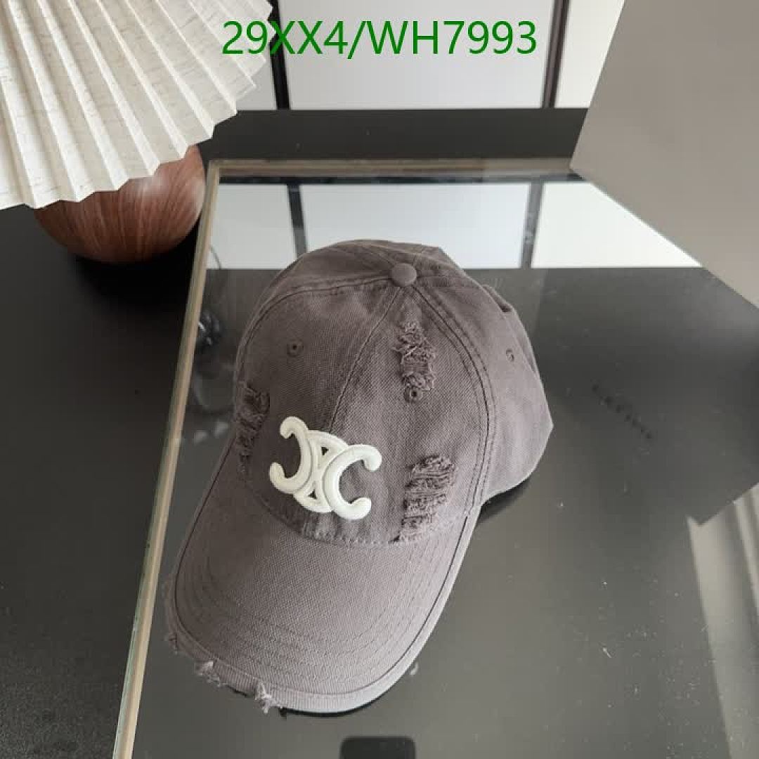 Celine-Cap(Hat) Code: WH7993 $: 29USD