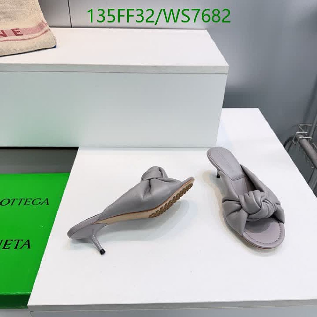 BV-Women Shoes Code: WS7682 $: 135USD