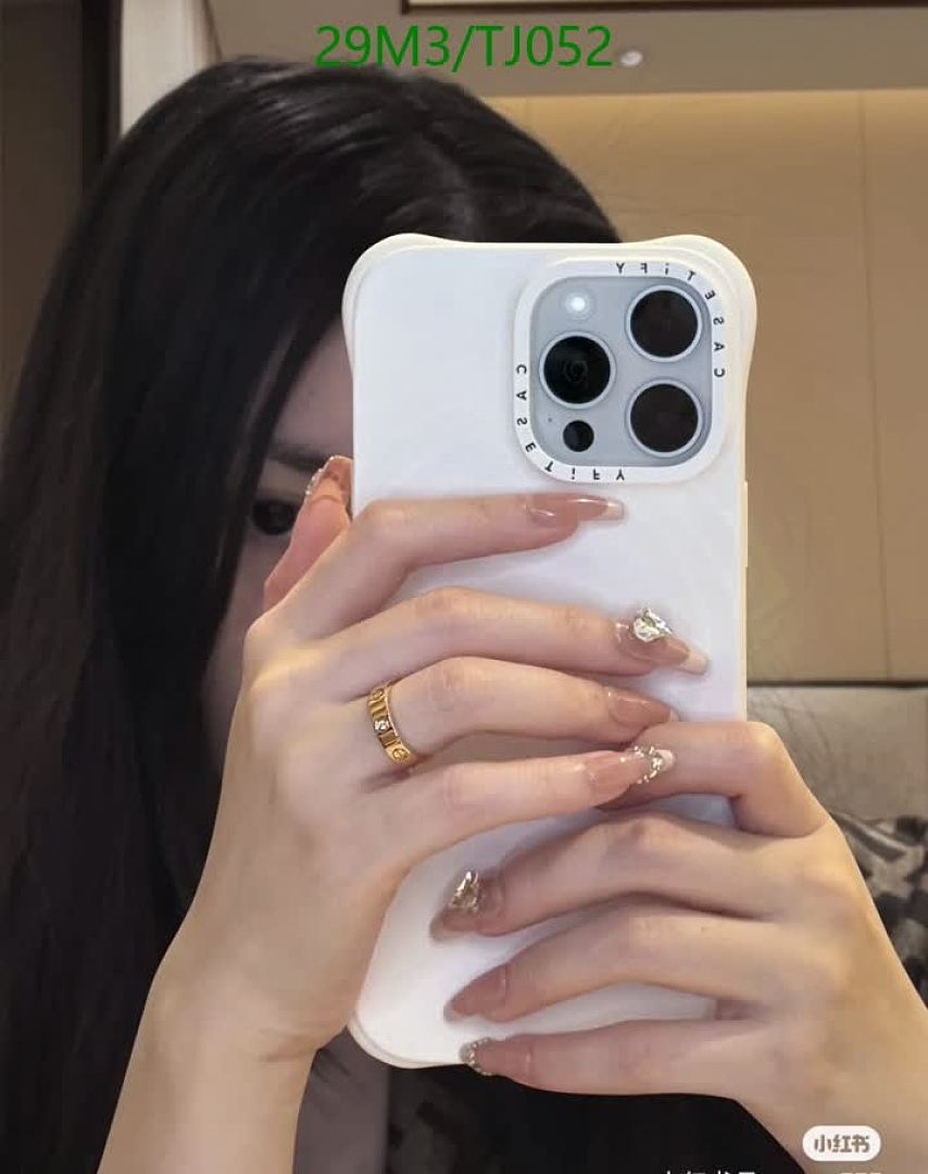 Cartier-Jewelry Code: TJ052 $: 29USD