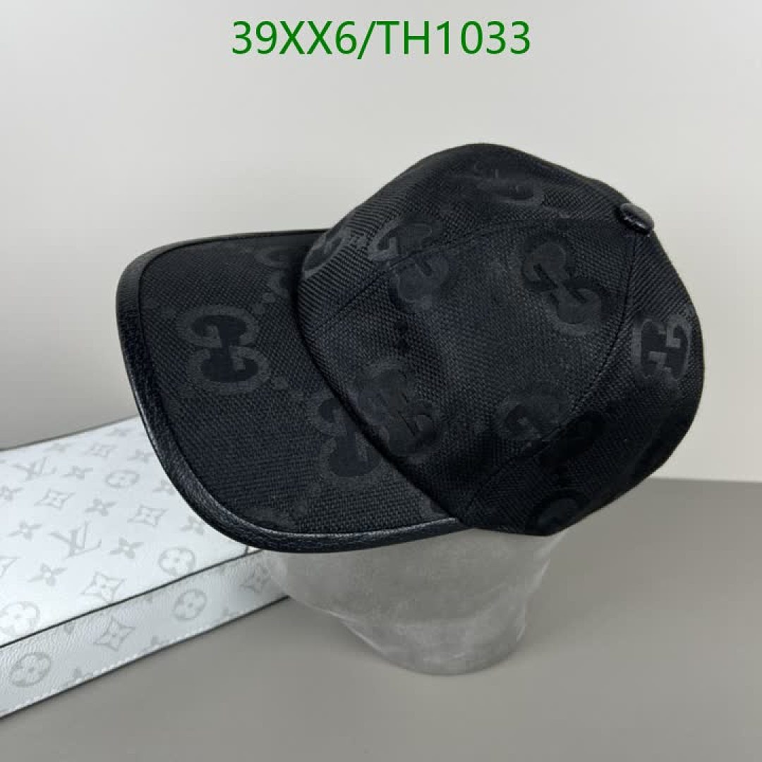 Gucci-Cap(Hat) Code: TH1033 $: 39USD