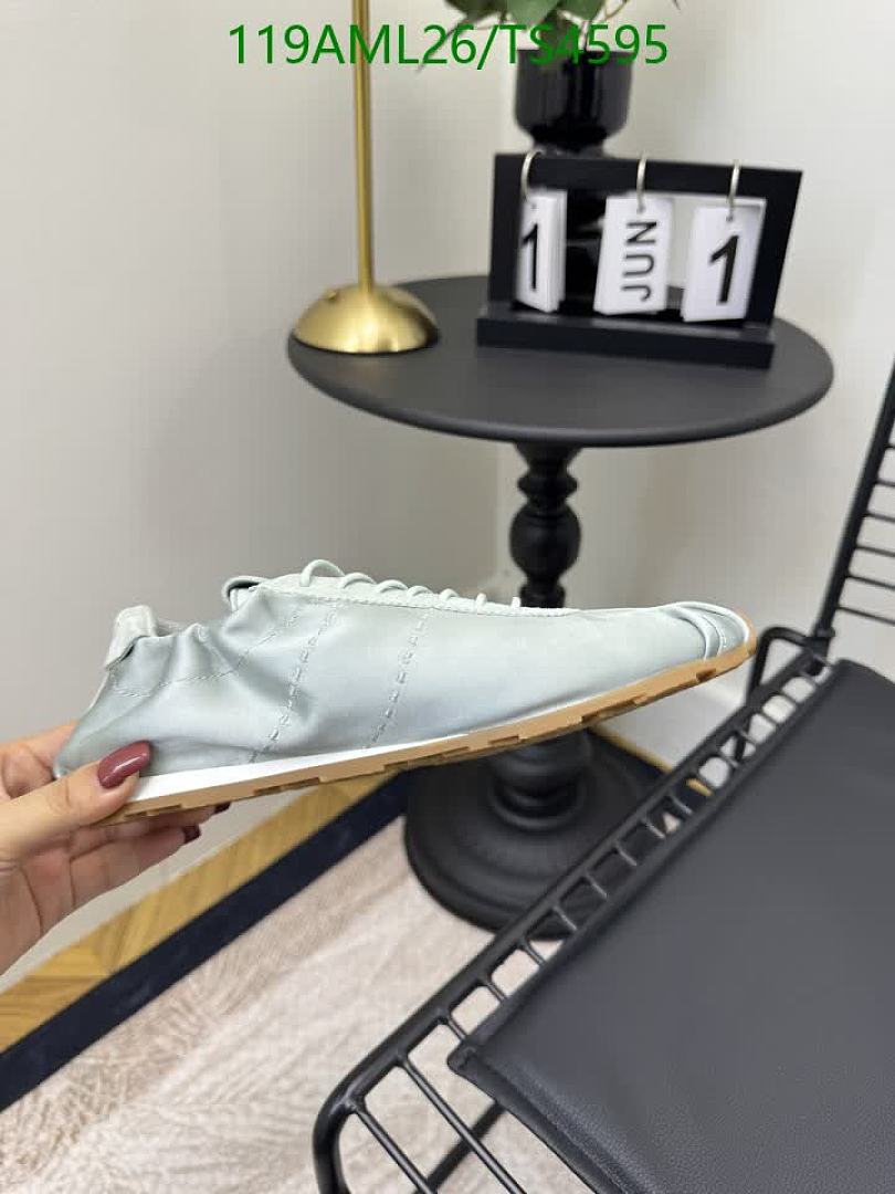 Miu Miu-Women Shoes Code: TS4595 $: 119USD