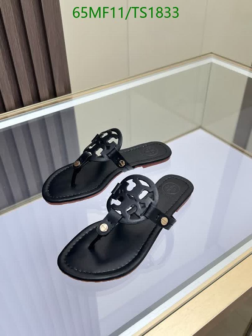 Tory Burch-Women Shoes Code: TS1833 $: 65USD