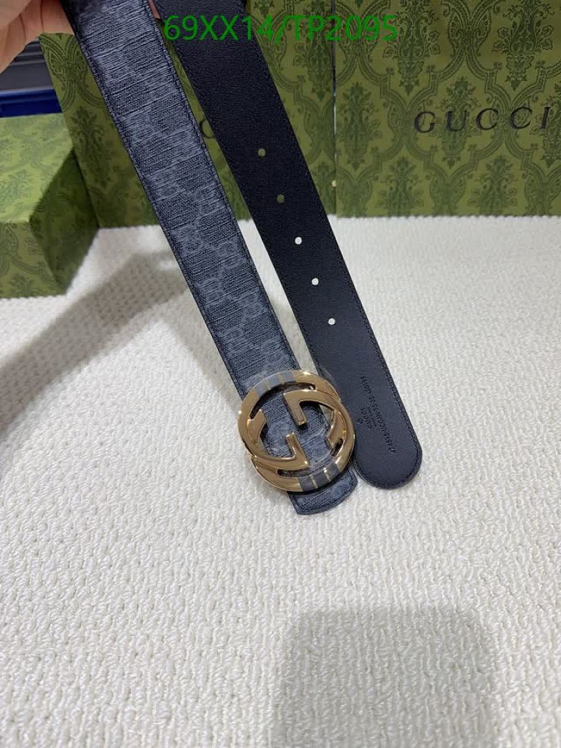 Gucci-Belts Code: TP2095 $: 69USD