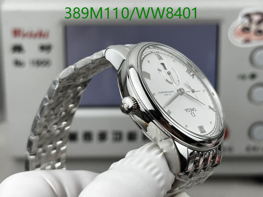 Omega-Watch(Mirror Quality) Code: WW8401 $: 389USD