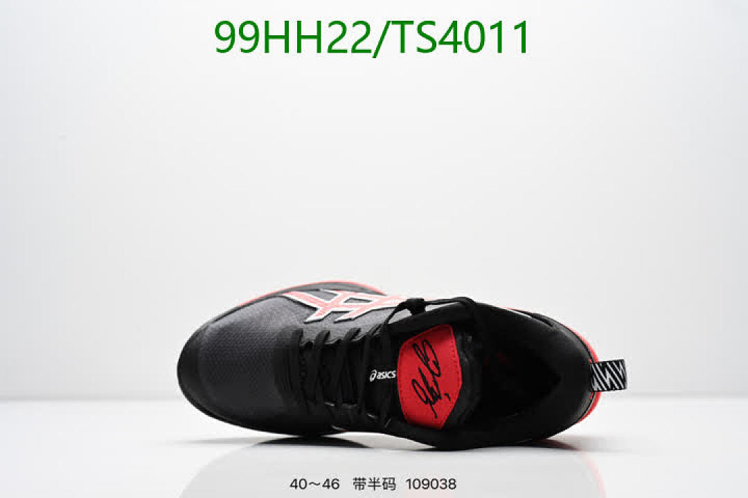 Asics-Men shoes Code: TS4011 $: 99USD