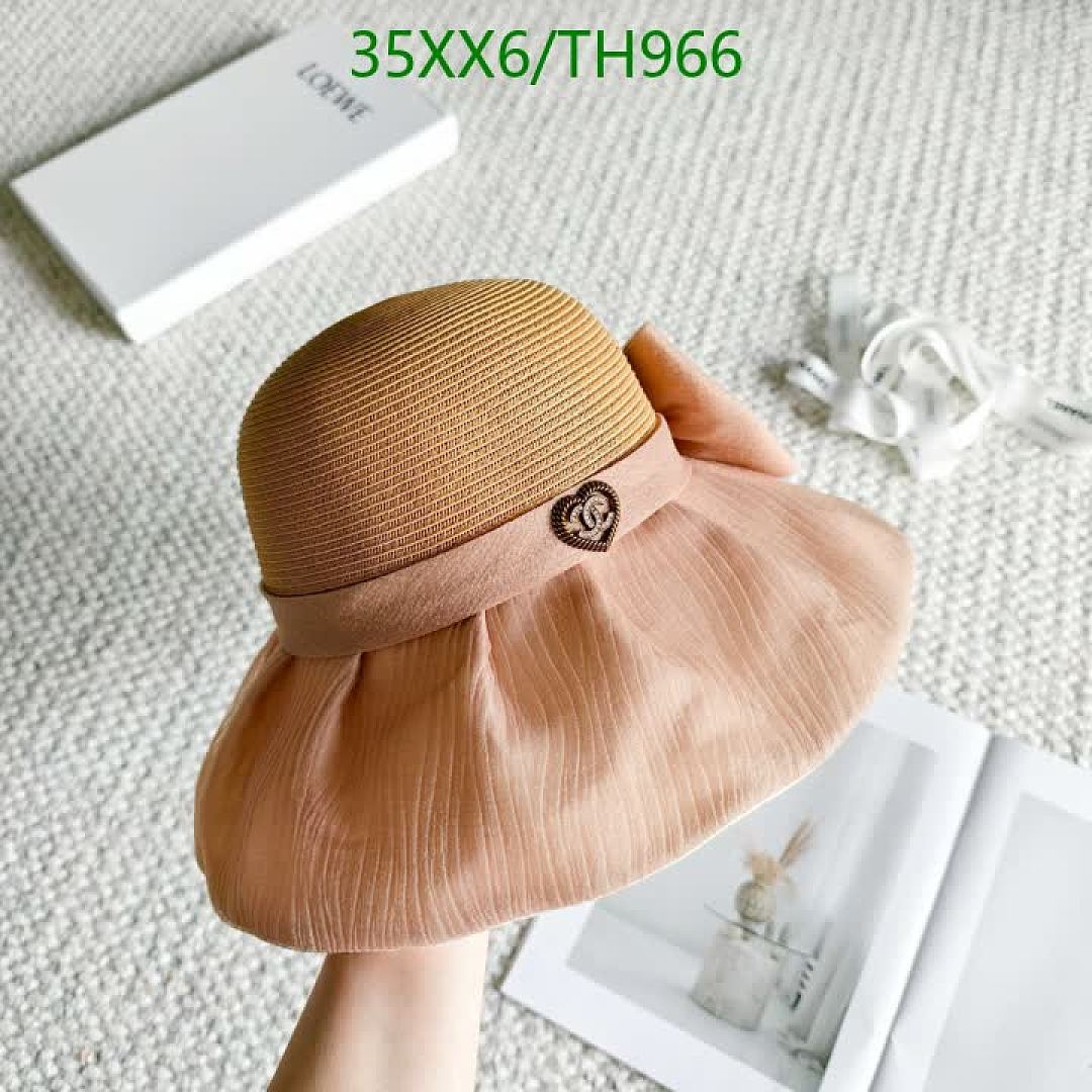 Chanel-Cap(Hat) Code: TH966 $: 35USD