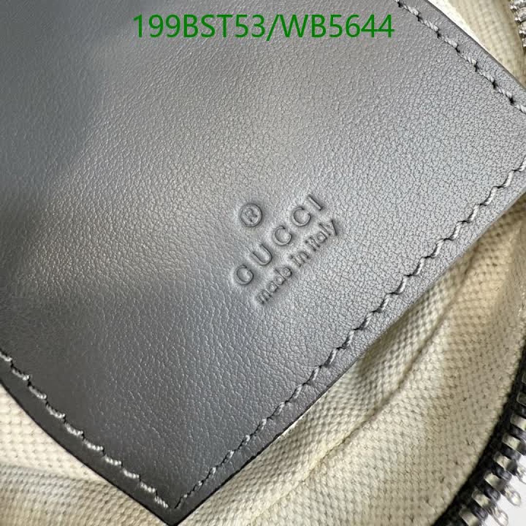 Gucci-Bag-Mirror Quality Code: WB5644 $: 199USD