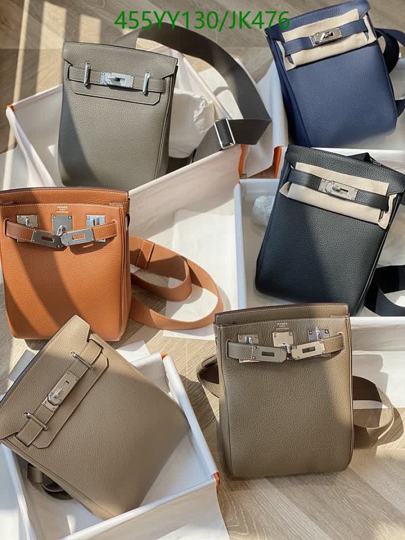 Hermes-Bag-Mirror Quality Code: JK476 $: 455USD