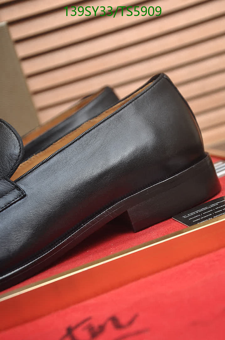 Christian Louboutin-Men shoes Code: TS5909 $: 139USD