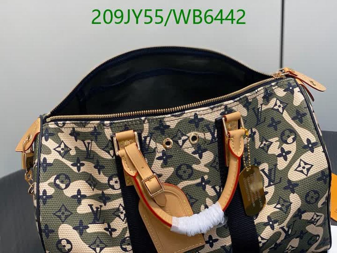 LV-Bag-Mirror Quality Code: WB6442 $: 209USD