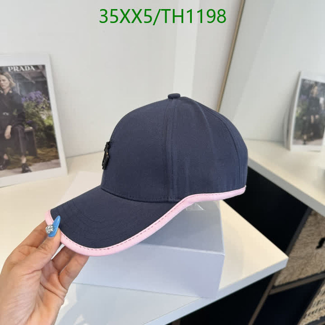 Ralph Lauren-Cap(Hat) Code: TH1198 $: 35USD