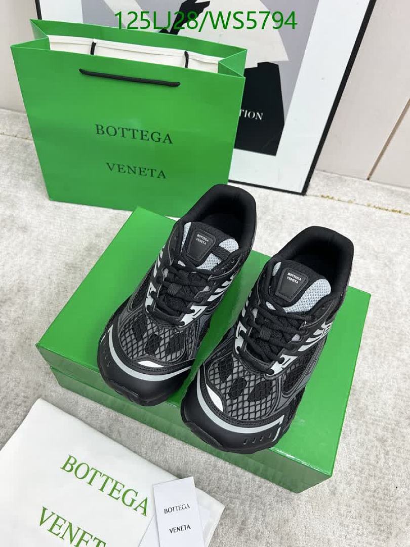 BV-Women Shoes Code: WS5794 $: 125USD