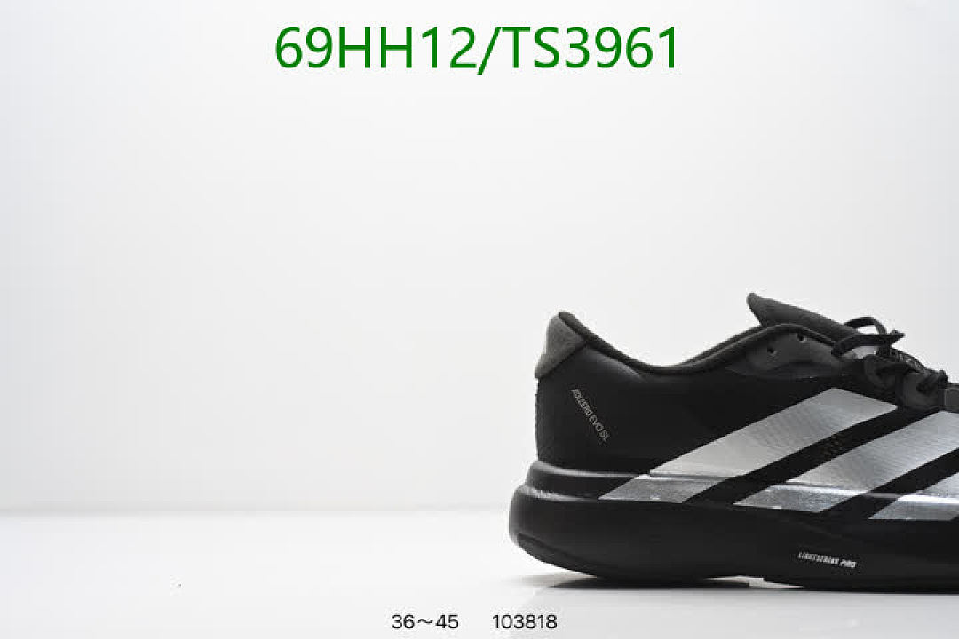 Adidas-Men shoes Code: TS3961 $: 69USD