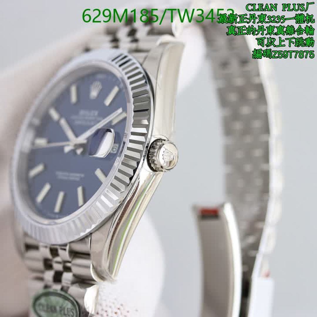 Rolex-Watch-Mirror Quality Code: TW3453 $: 629USD