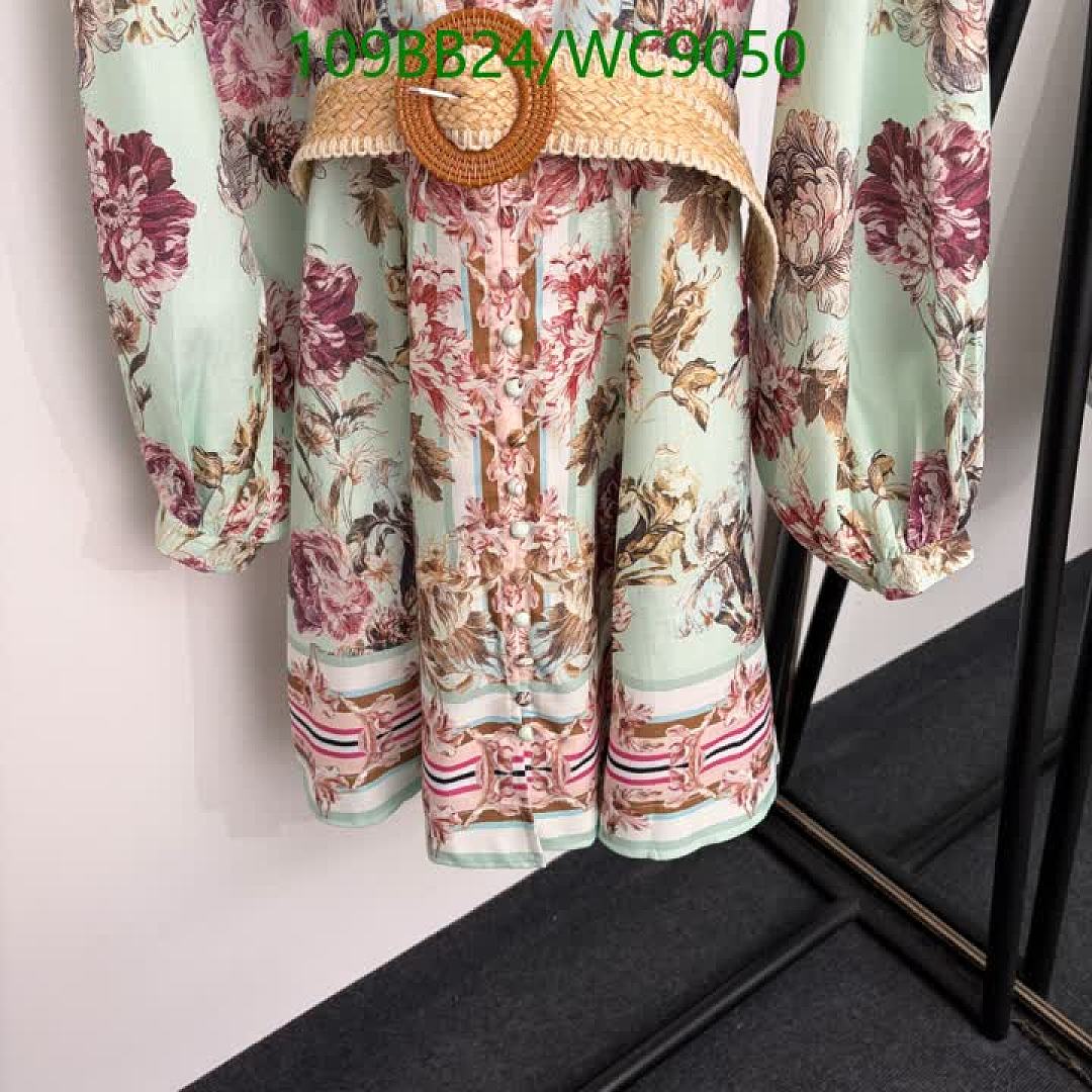 Zimmermann-Clothing Code: WC9050 $: 109USD