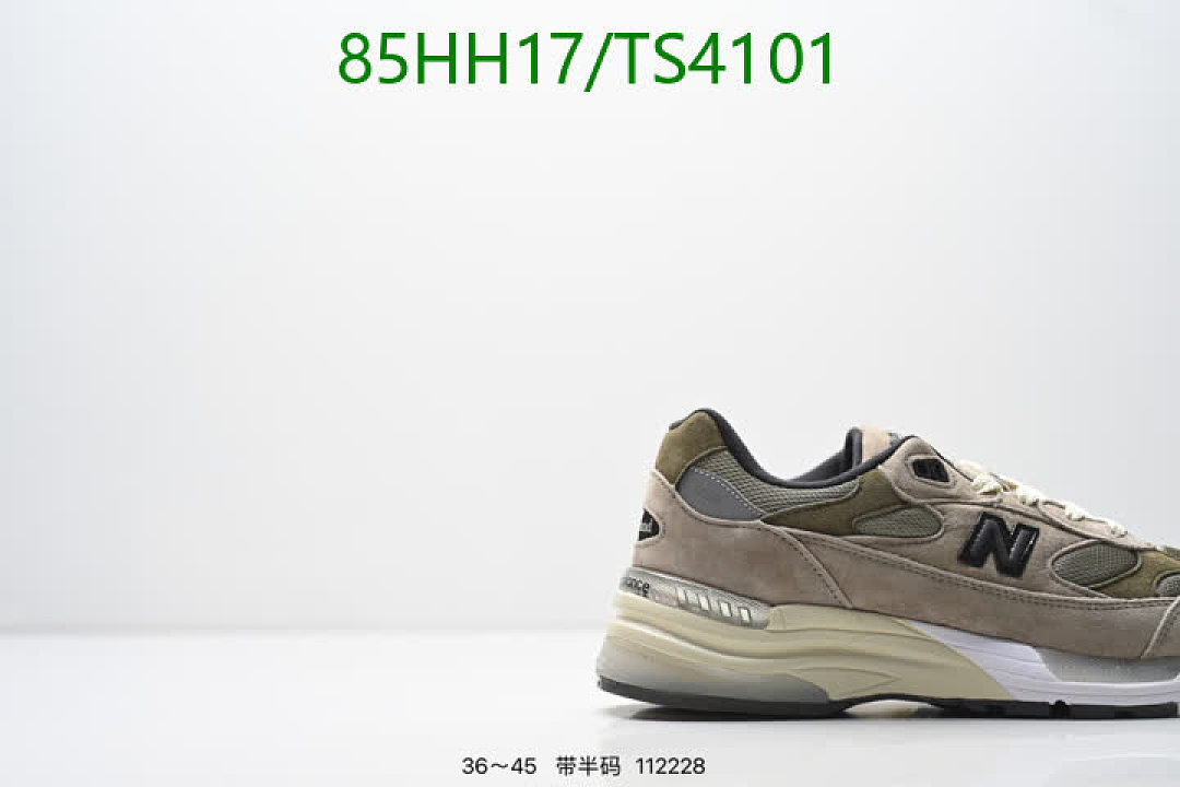 New Balance-Women Shoes Code: TS4101 $: 85USD
