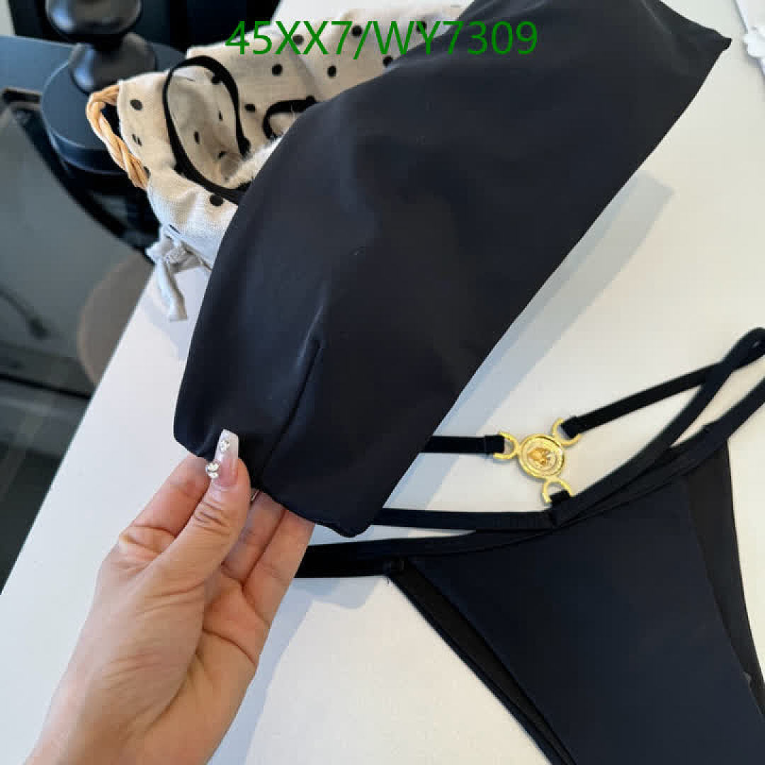 Versace-Swimsuit Code: WY7309 $: 45USD
