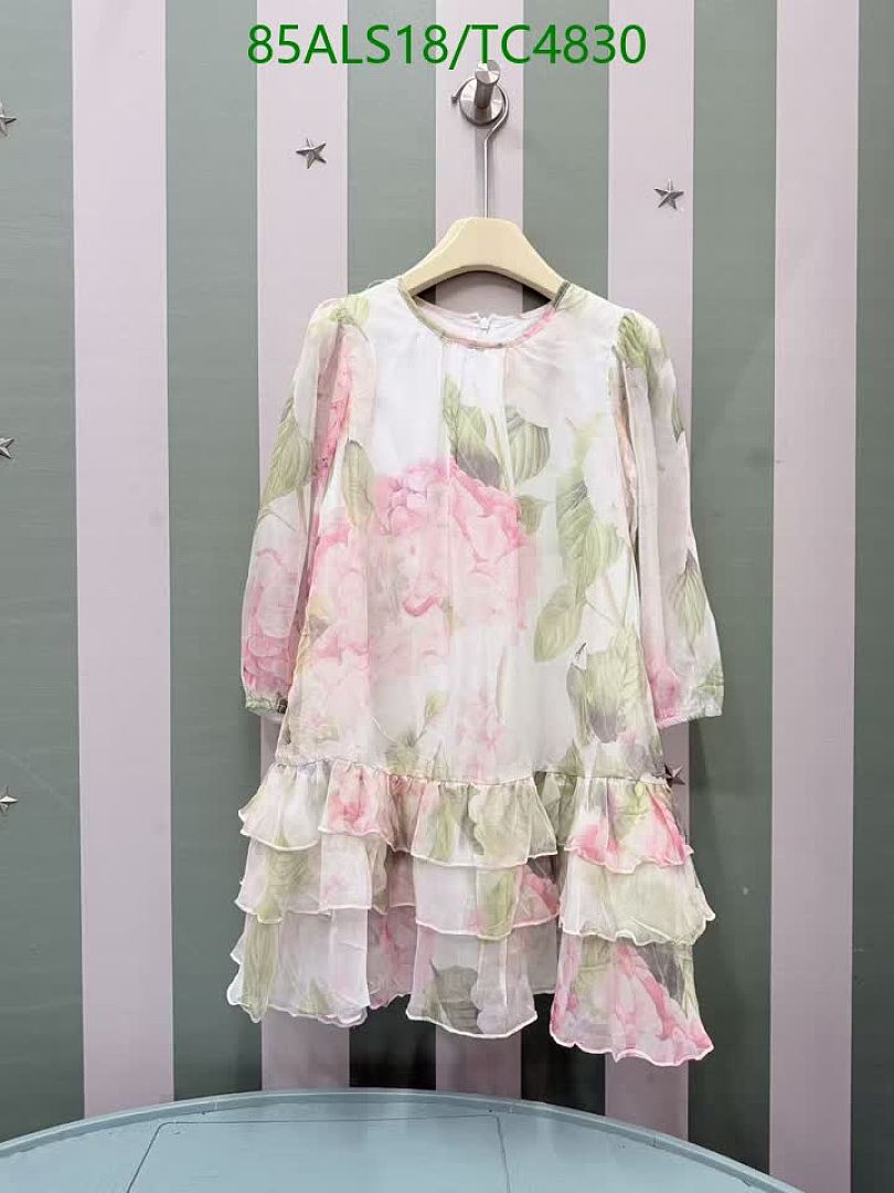 D&G-Kids Clothing Code: TC4830 $: 85USD