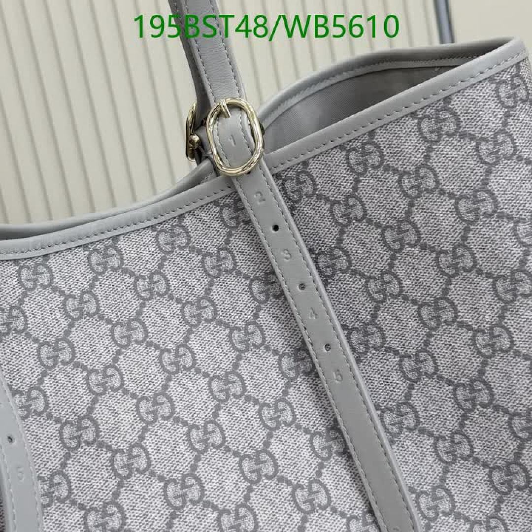 Gucci-Bag-Mirror Quality Code: WB5610 $: 195USD