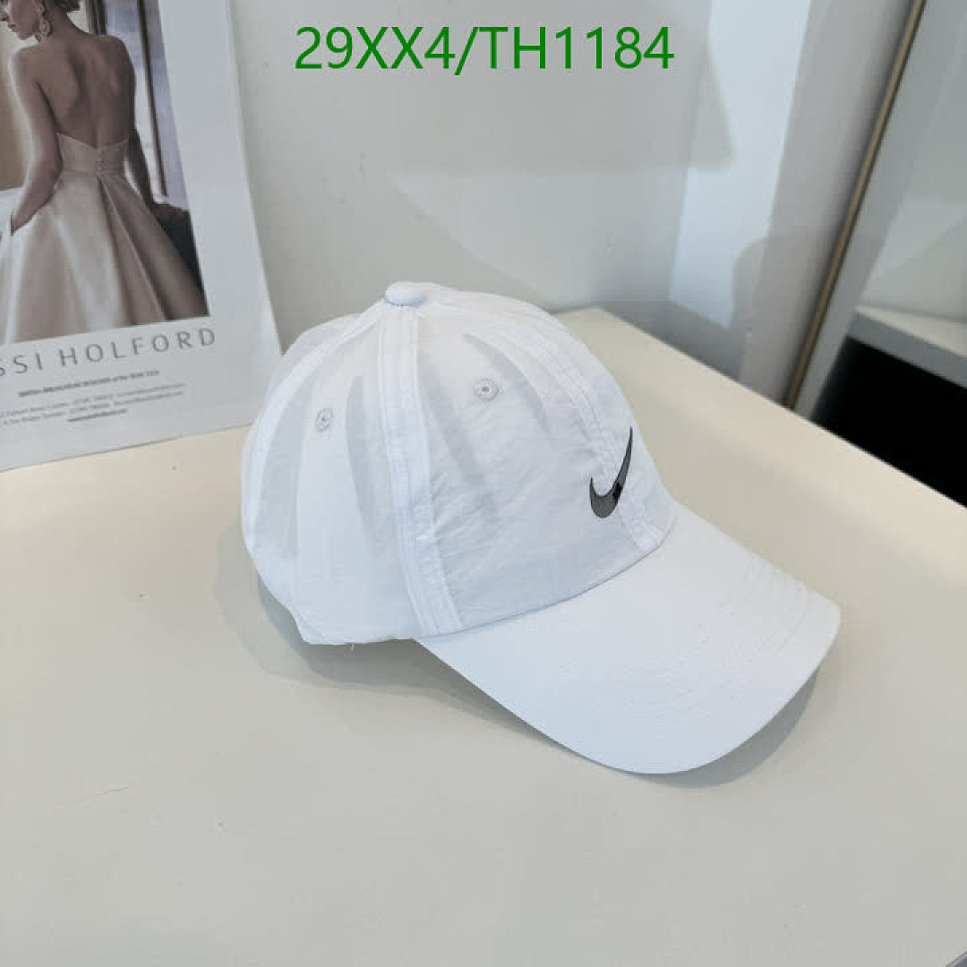 Nike-Cap(Hat) Code: TH1184 $: 29USD