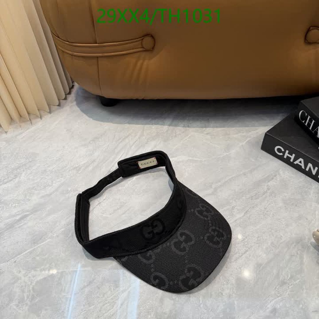 Gucci-Cap(Hat) Code: TH1031 $: 29USD