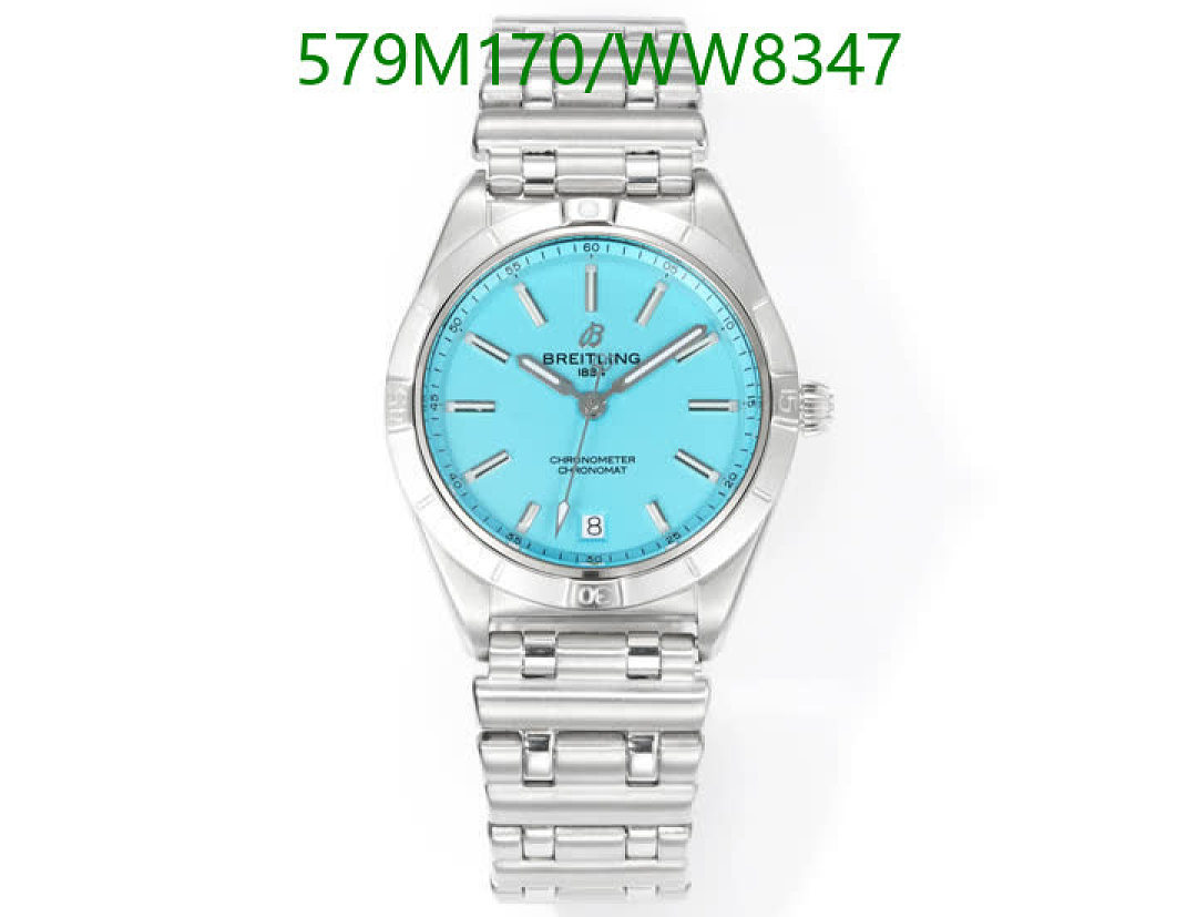 Breitling-Watch-Mirror Quality Code: WW8347 $: 579USD