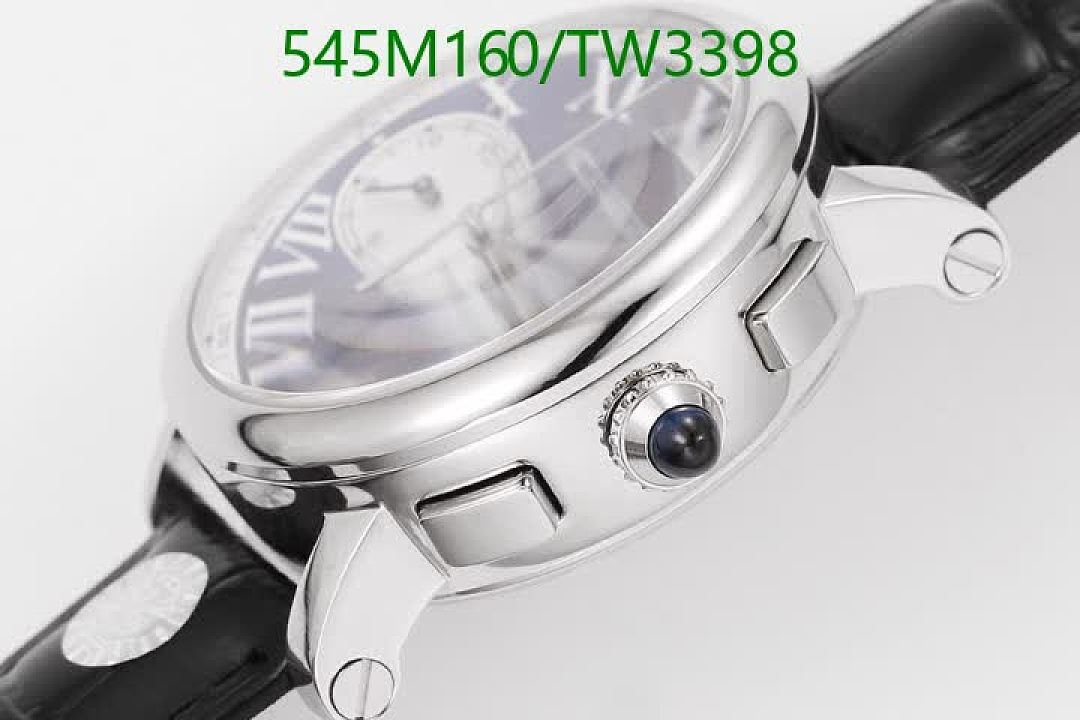 Cartier-Watch-Mirror Quality Code: TW3398 $: 545USD
