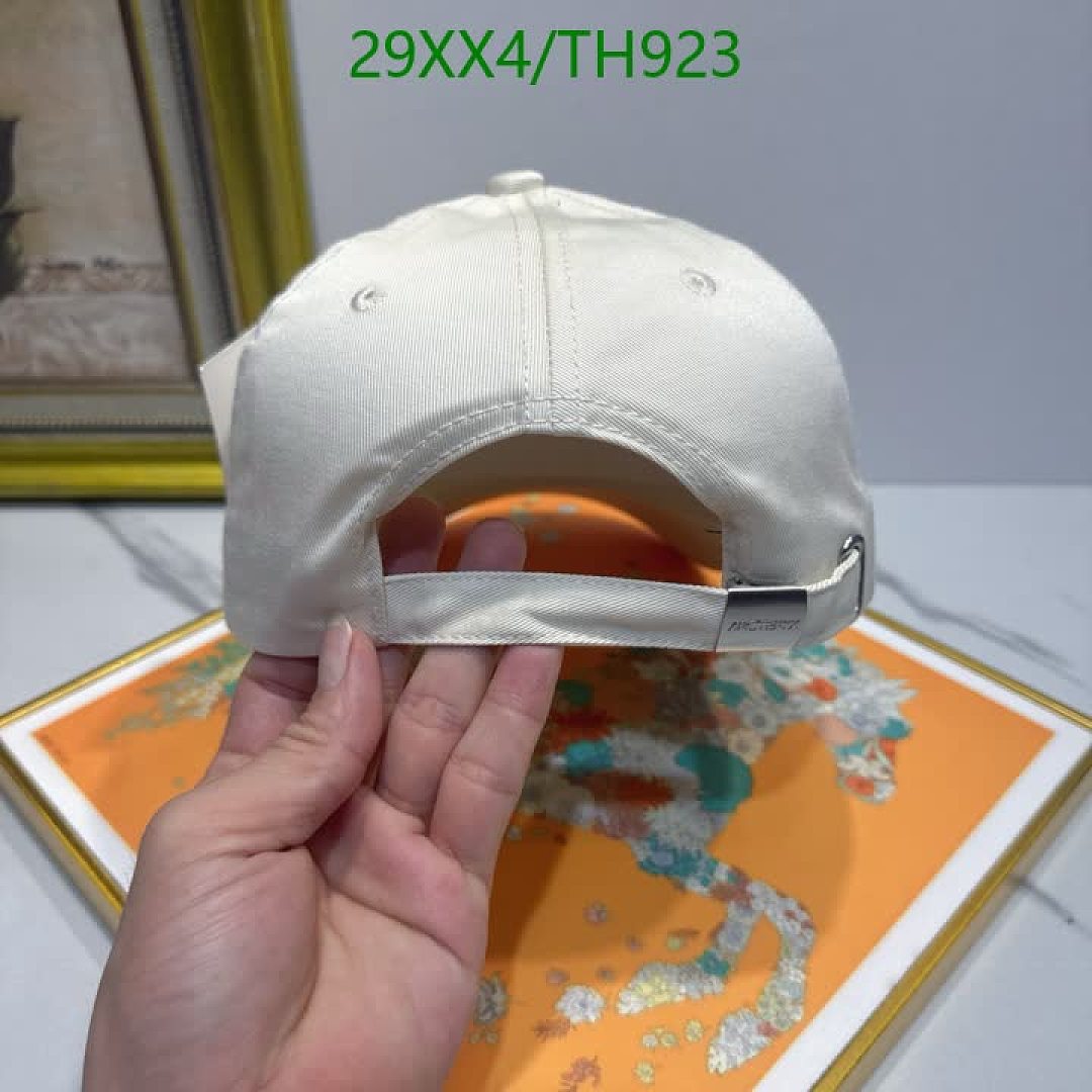 Arcteryx-Cap(Hat) Code: TH923 $: 29USD
