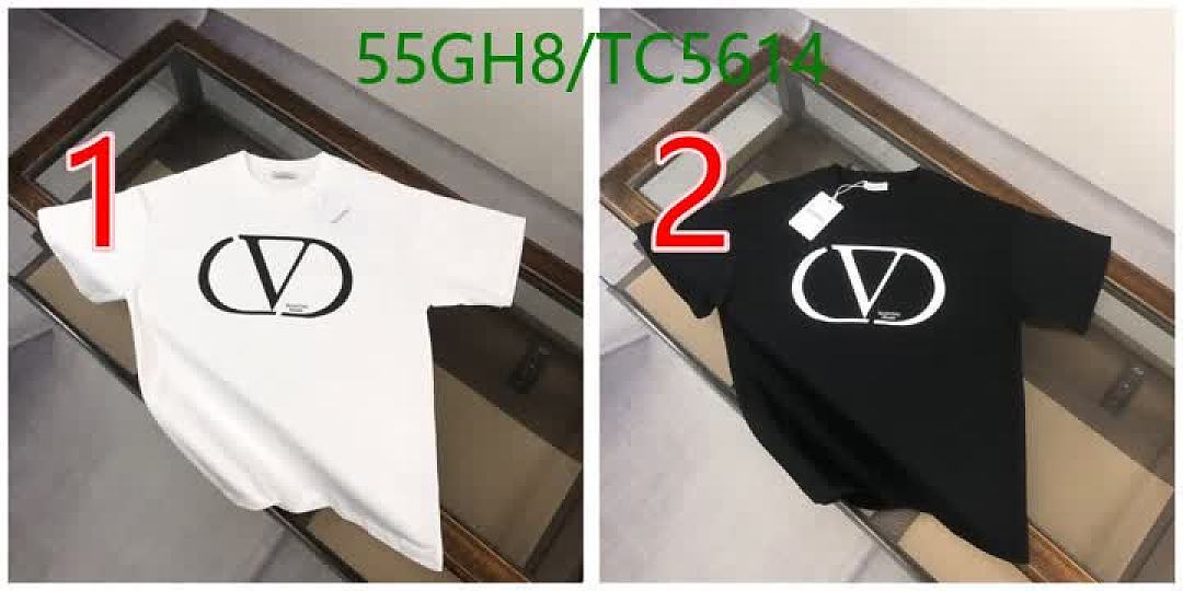 Valentino-Clothing Code: TC5614 $: 55USD