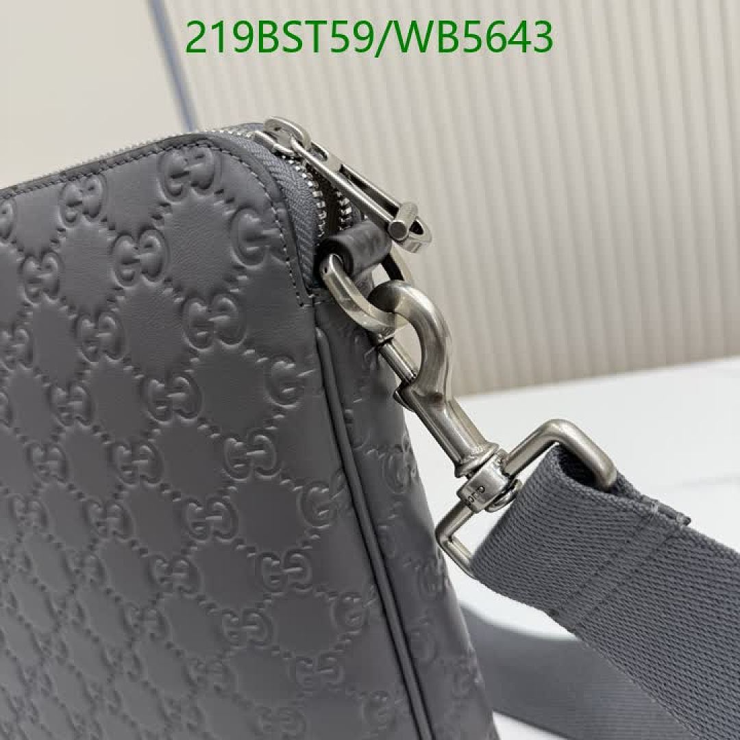 Gucci-Bag-Mirror Quality Code: WB5643 $: 219USD