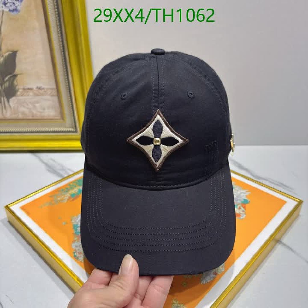 LV-Cap(Hat) Code: TH1062 $: 29USD