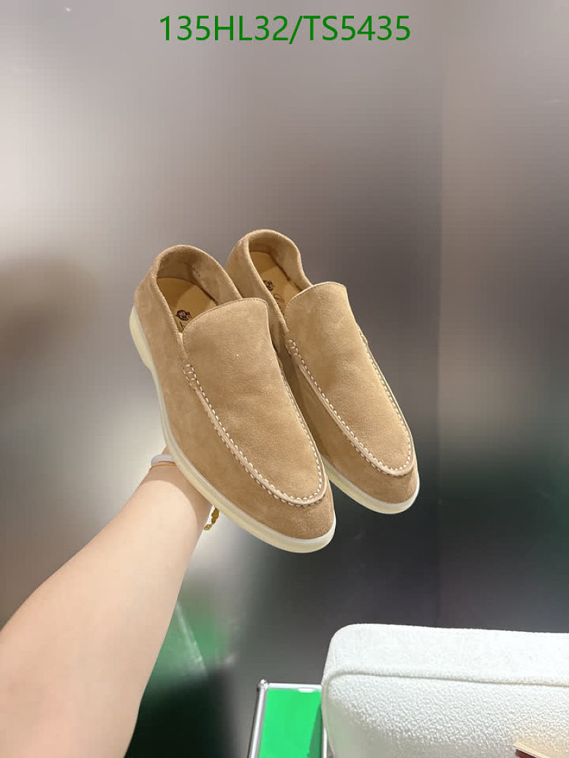 Loro Piana-Men shoes Code: TS5435 $: 135USD