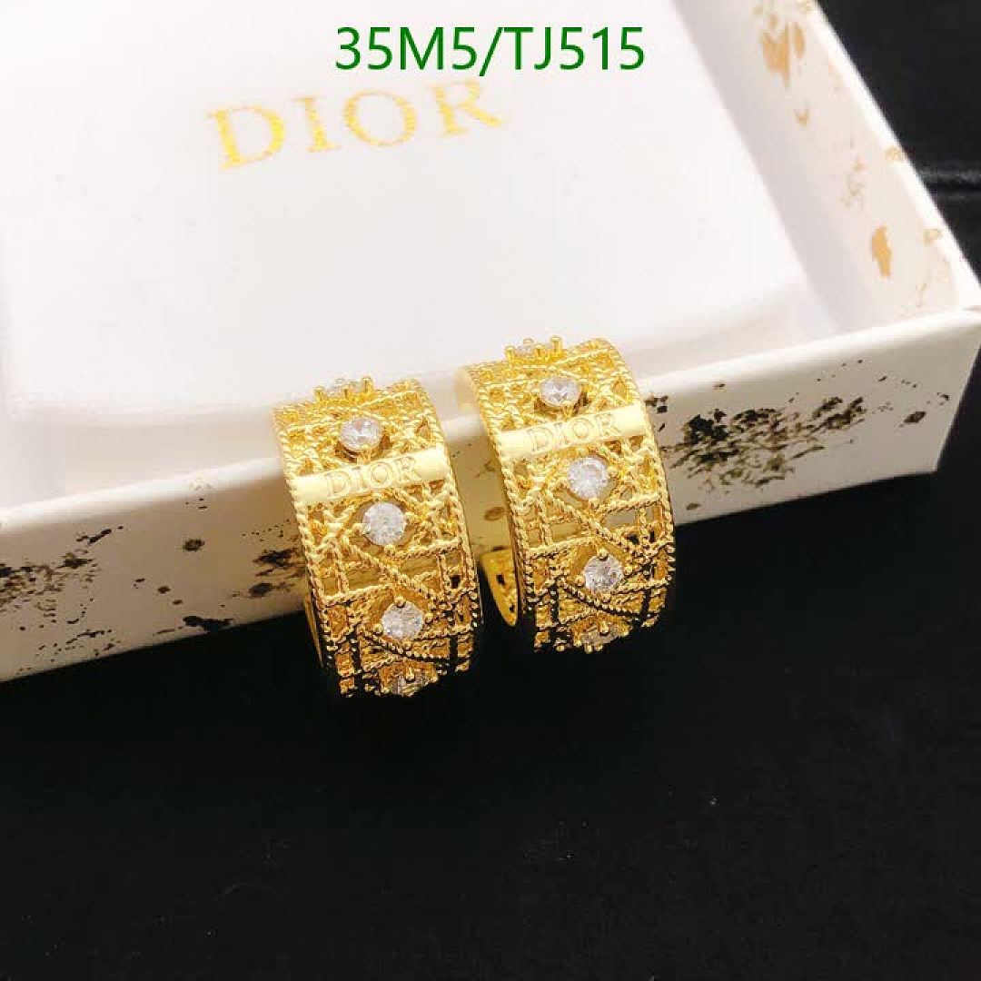 Dior-Jewelry Code: TJ515 $: 35USD