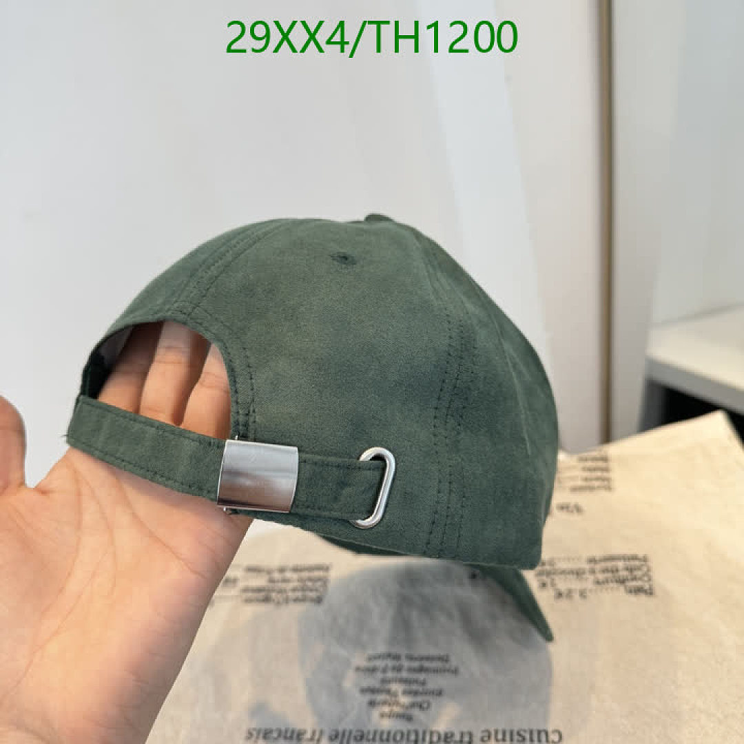 Ralph Lauren-Cap(Hat) Code: TH1200 $: 29USD