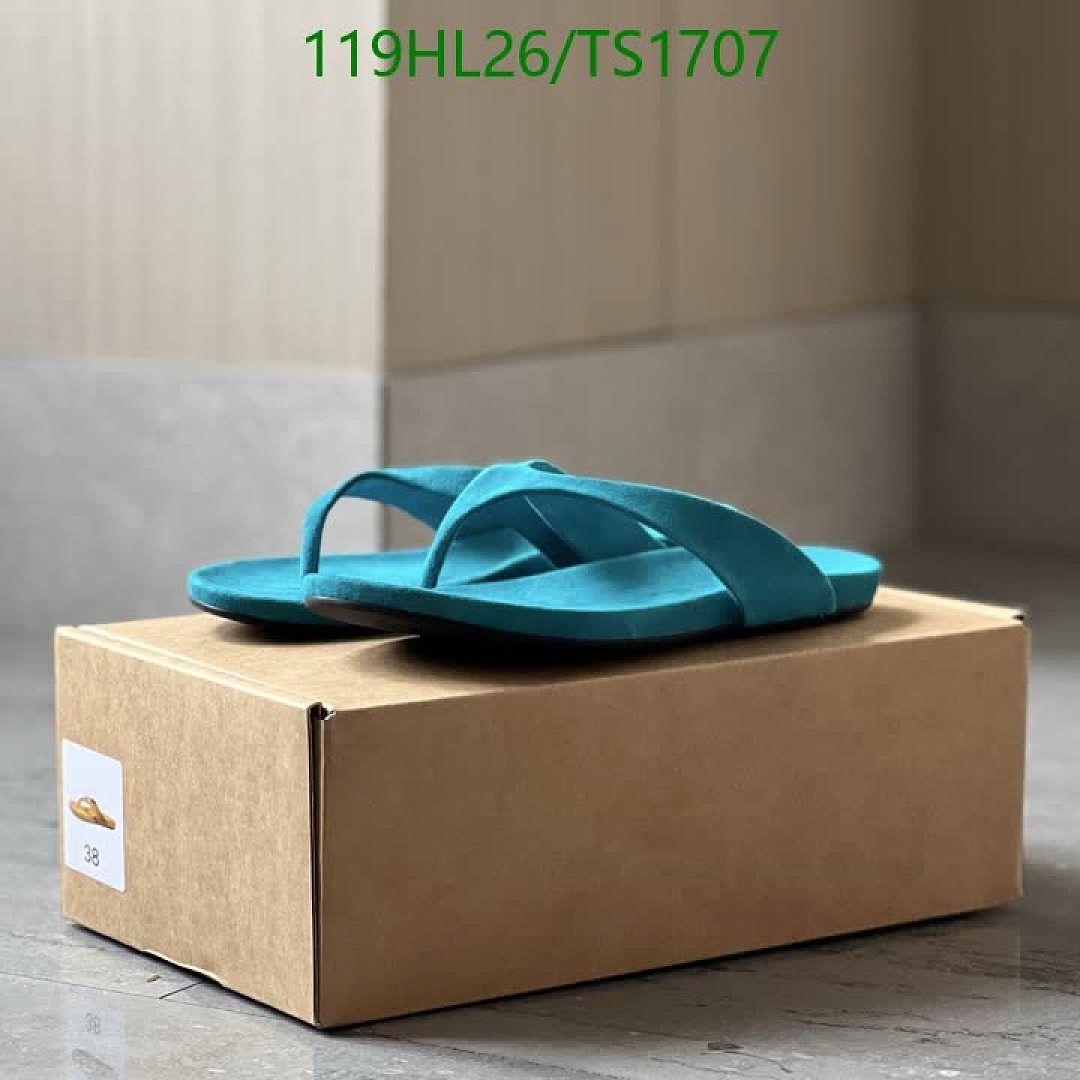 Loro Piana-Women Shoes Code: TS1707 $: 119USD