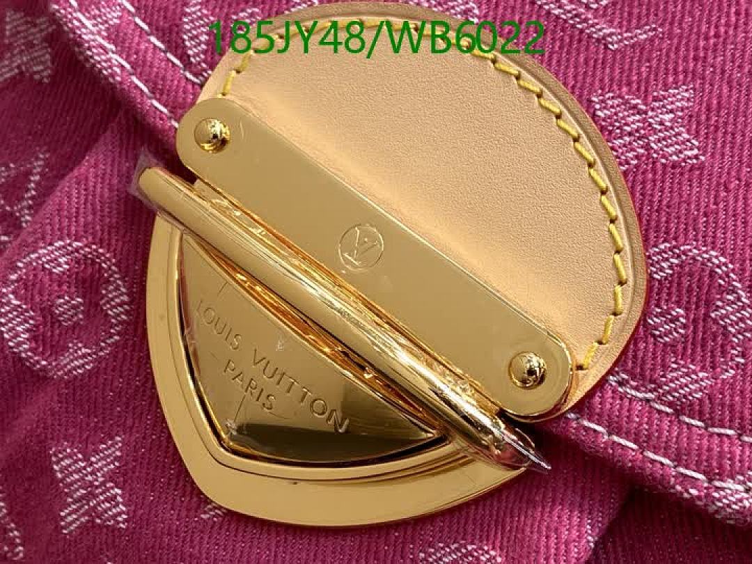LV-Bag-Mirror Quality Code: WB6022 $: 185USD