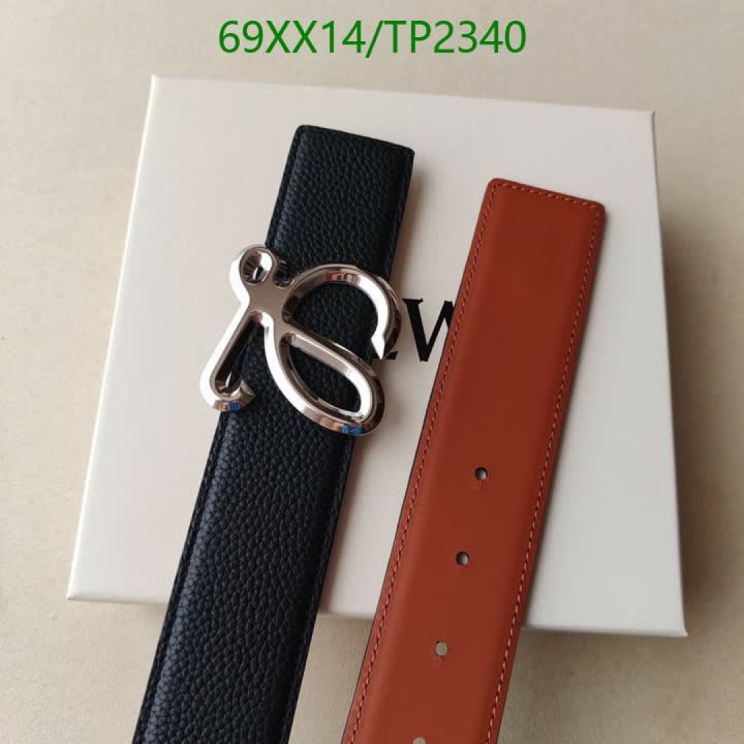 Loewe-Belts Code: TP2340 $: 69USD