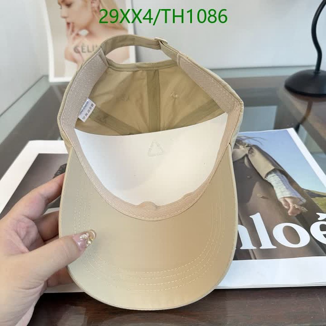 Alo yoga-Cap(Hat) Code: TH1086 $: 29USD