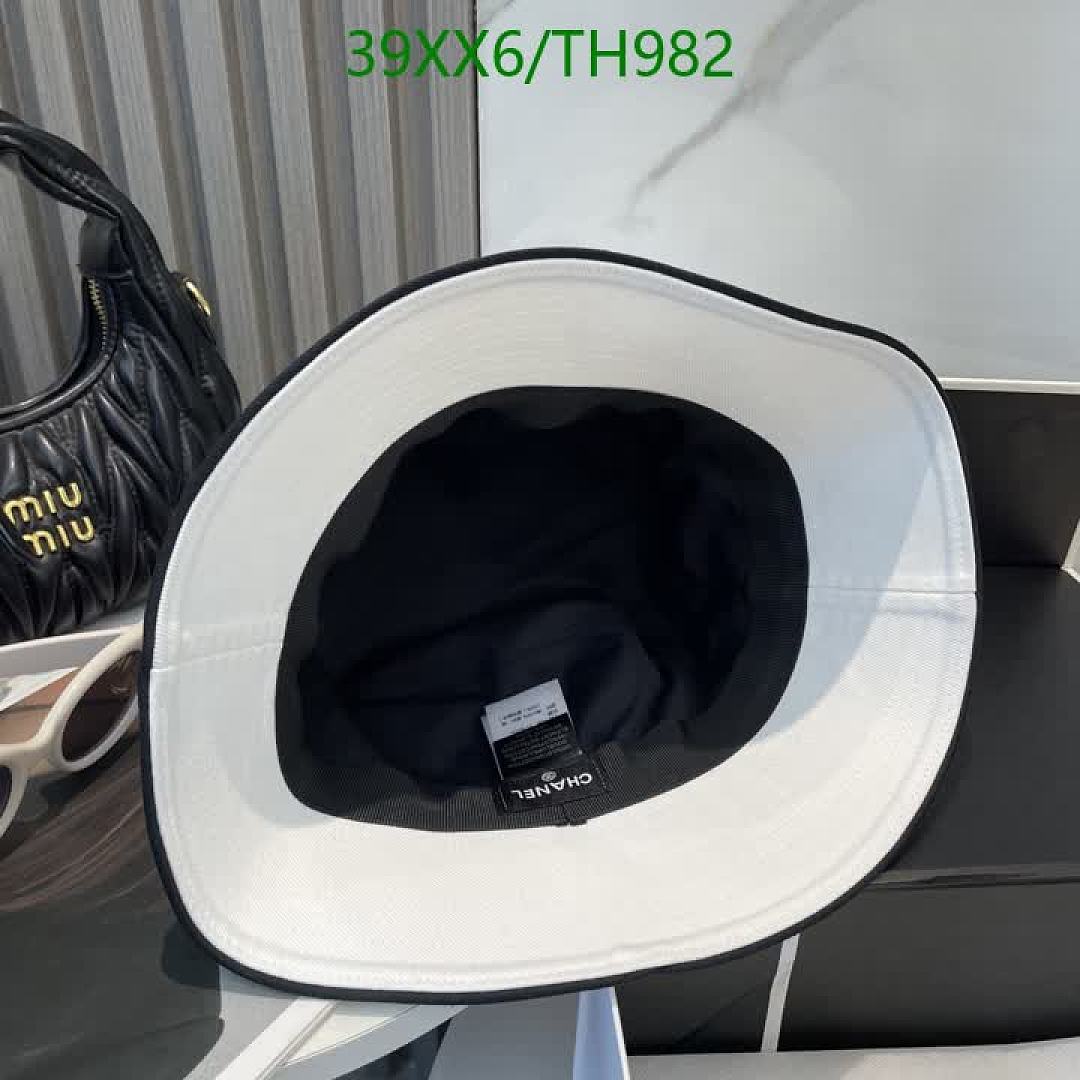 Chanel-Cap(Hat) Code: TH982 $: 39USD